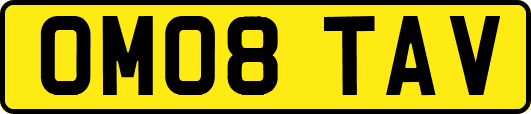 OM08TAV