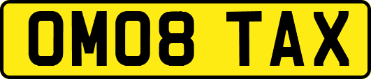 OM08TAX
