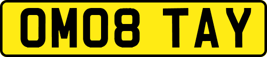OM08TAY