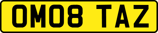 OM08TAZ