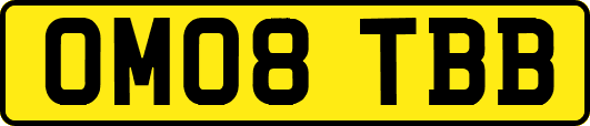 OM08TBB