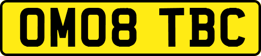 OM08TBC
