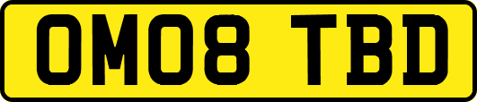OM08TBD