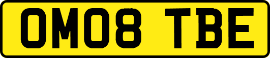 OM08TBE
