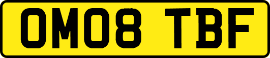 OM08TBF