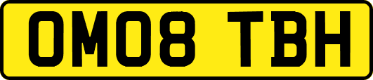 OM08TBH