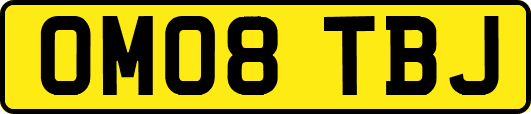 OM08TBJ