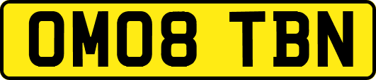 OM08TBN
