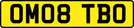 OM08TBO