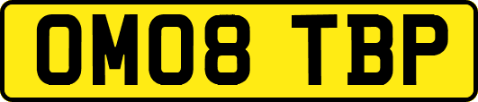 OM08TBP