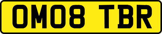 OM08TBR