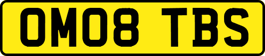 OM08TBS