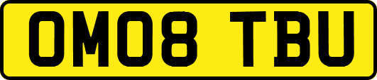 OM08TBU