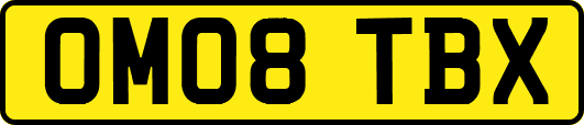 OM08TBX