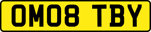 OM08TBY