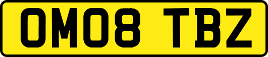 OM08TBZ