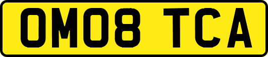 OM08TCA