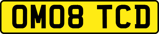 OM08TCD