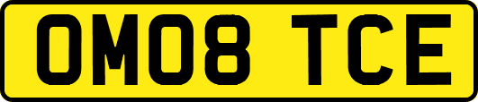 OM08TCE