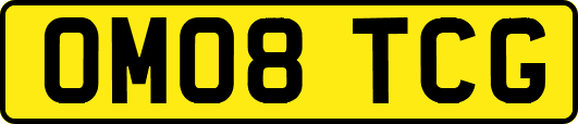 OM08TCG