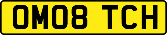 OM08TCH