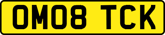 OM08TCK