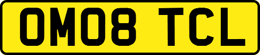 OM08TCL