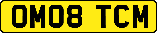 OM08TCM