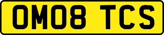 OM08TCS