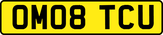 OM08TCU