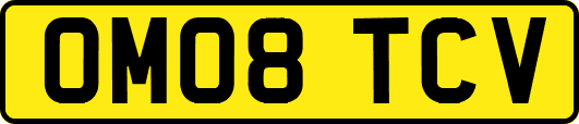 OM08TCV