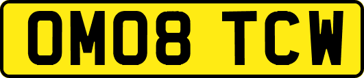 OM08TCW