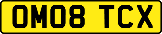 OM08TCX