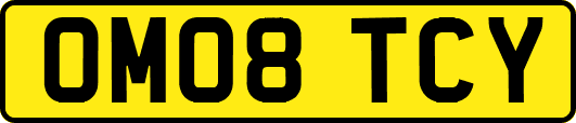 OM08TCY