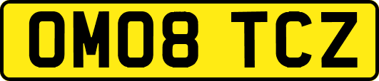 OM08TCZ