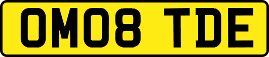 OM08TDE