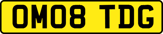 OM08TDG