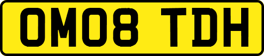 OM08TDH