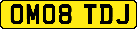 OM08TDJ