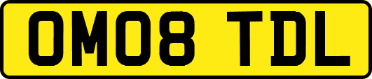 OM08TDL