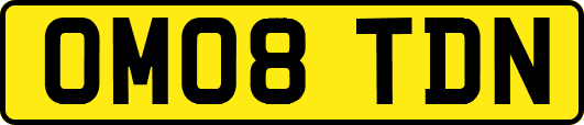OM08TDN