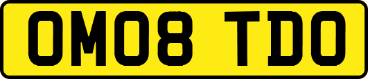 OM08TDO