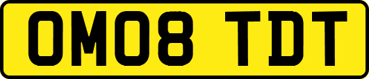 OM08TDT