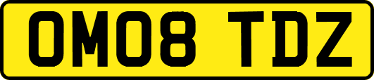 OM08TDZ