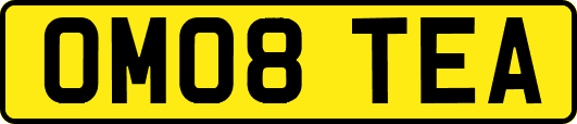 OM08TEA