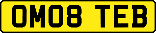 OM08TEB
