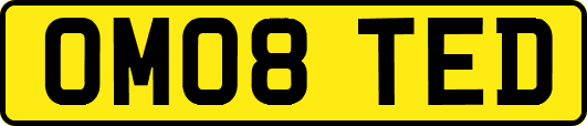 OM08TED