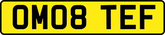 OM08TEF