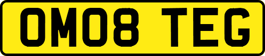 OM08TEG