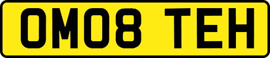OM08TEH
